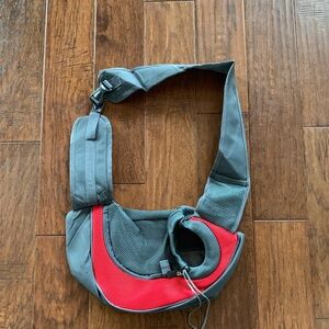 PET SLING CARRIER